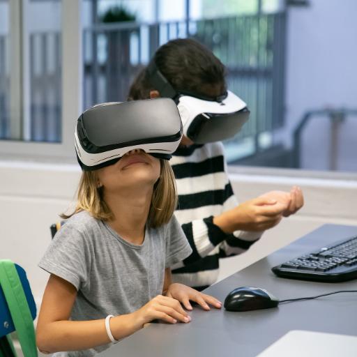 Imagem ilustrativa do curso de Tecnologias Educacionais